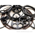 With Rubber O Ring Sealing Chemical Material